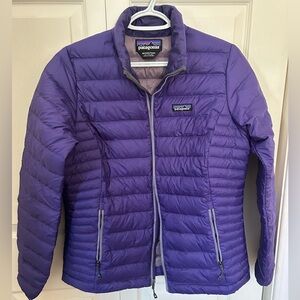 Patagonia Women's Puffer Jacket